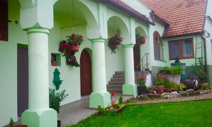 Horni Vestonice House | Na úpatí Pálavy