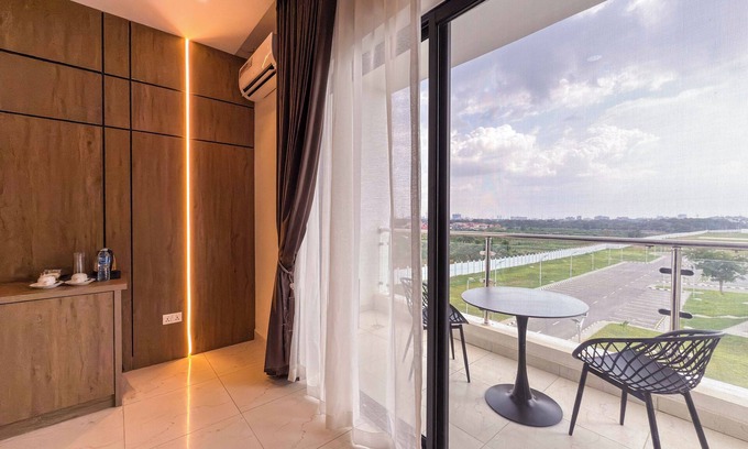 Abuja Hotel | NA Conference Centre And Suite