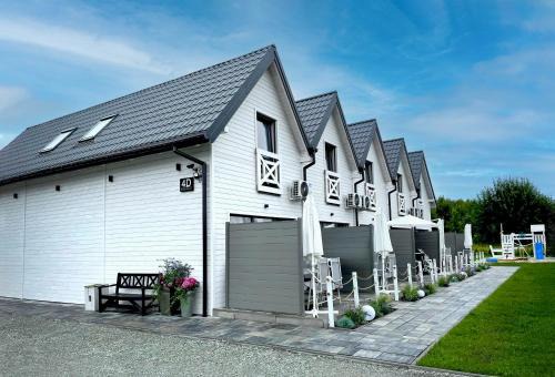 Chlopy House | Na Fali