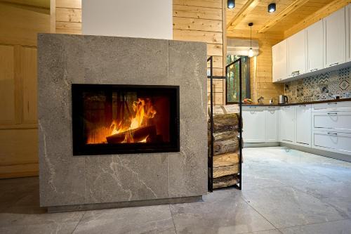Wilga House | Na Las Czas, Wilga