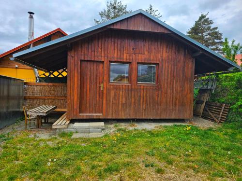 Cim Apartment | Na Mýtince