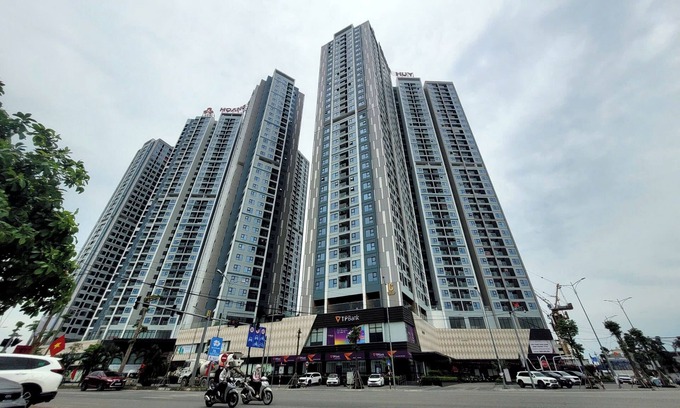 Le Chan Apartment | Na Mit HomeStay