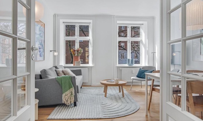 Norrebro Apartment | NABO Hotel Apartments