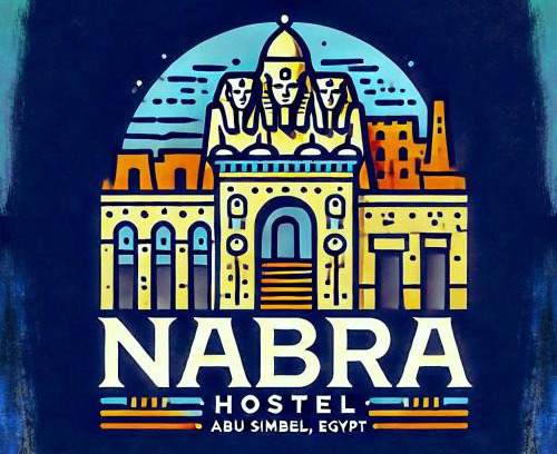 Abu Simbel House | Nabra