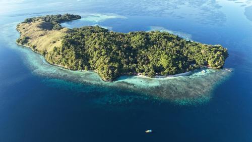 Maluku Islands Resort | Nabuccos Spice Island Resort