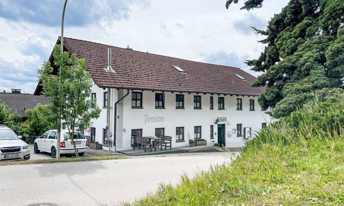 Gottfrieding House | Nachtigall by Interhome