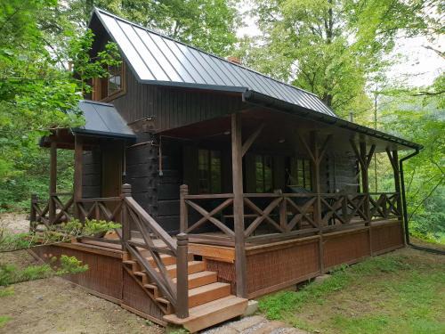 Nowy Gaj House | Nad Lipcykiem