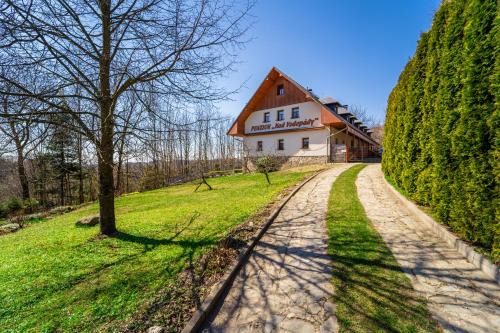 Horni Mesto House | Nad Vodopády