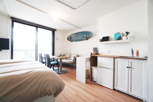 Nada Ward Apartment | NADA Terrace