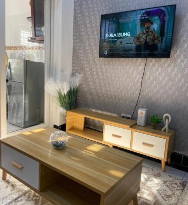 Dar es Salaam Apartment | Nadi Homes