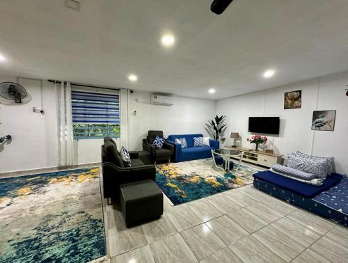 Sungai Petani House | Nadialisa cottage homestay For Islamic only