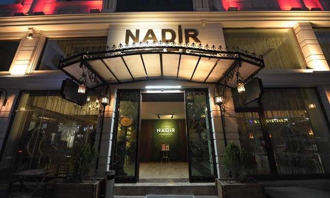 Karaman Hotel | Nadir Business Otel