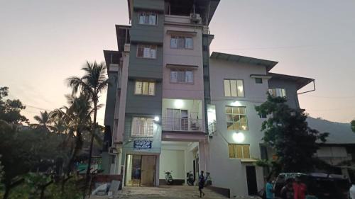 Mhsala House | Nadkar Holiday Inn