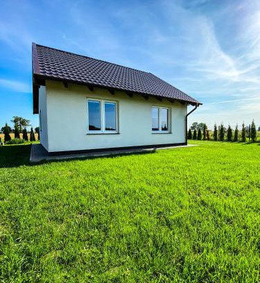 Sztutowo House | Nadmorska Kępa