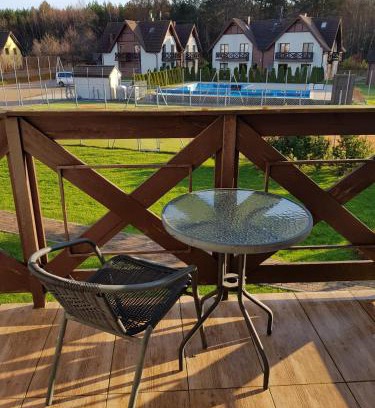 Zarnowska Apartment | Nadmorski Apartament Rodzinny