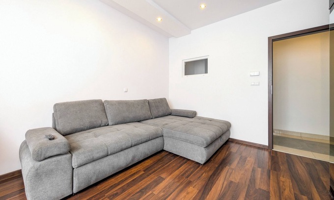 Psie Pole Apartment | Nadodrze Cosy Stay Apartment