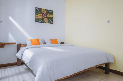 Beji Hotel | Nafisa Homestay Syariah Near Jatim Park 3 Batu Mitra RedDoorz
