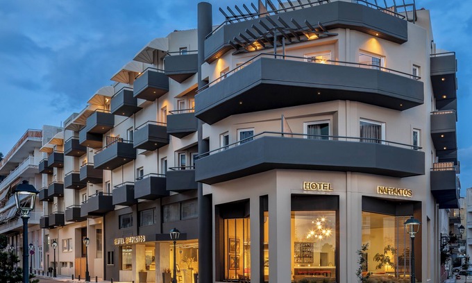 Nafpaktos Hotel | Nafpaktos Hotel