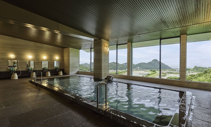 Gifu Hotel | NAGARAGAWA SEIRYU HOTEL