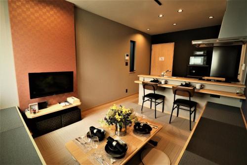 Nakamura House | NAGOYA ORIGAMI STAY Futatsubashi - Vacation STAY 03730v