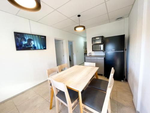 Esquel Apartment | Nahuel Apart