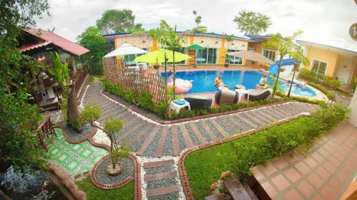 Surat Thani Resort | Nai C Resort