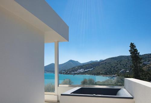 Elounda Hotel | Naiades Boutique Hotel - Adults Only