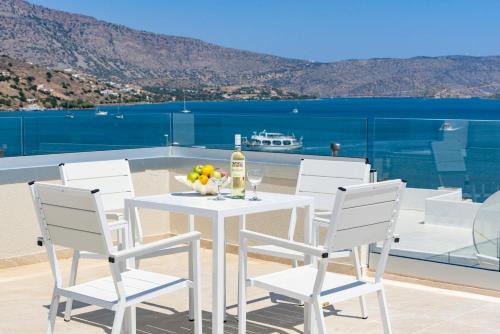 Elounda Apartment | Naiades Village Elounda
