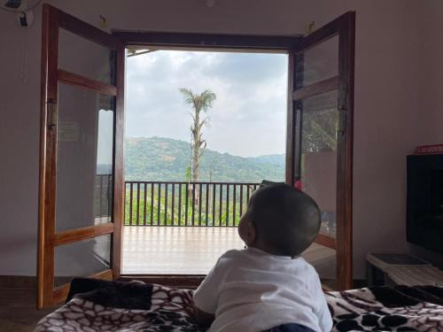 Somvarpet Villa | Naisarga Hill View