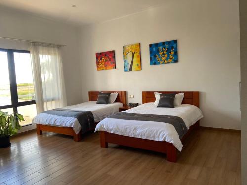 Nadi Villa | Naisoso Island Villa - Fiji