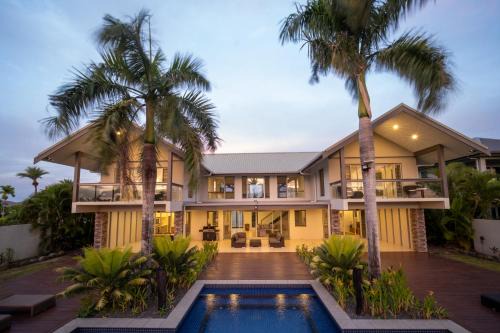 Nadi Villa | Naisoso Island Villas - Fiji