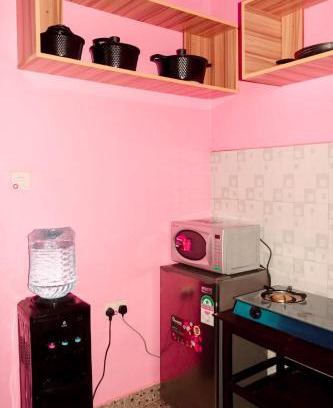 Emali Apartment | Naisula Furnished Apartments