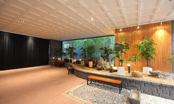 Naju Hotel | Naju Duplex Residence Hotel