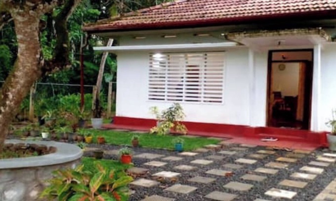 Ahangama Apartment | Nakanda Villa
