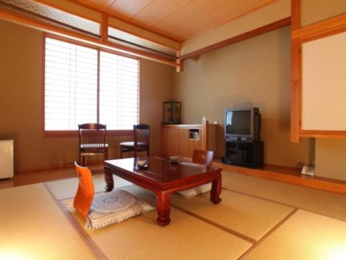 Matsumoto Hotel | Nakanoyu Onsen Ryokan - Vacation STAY 06724v