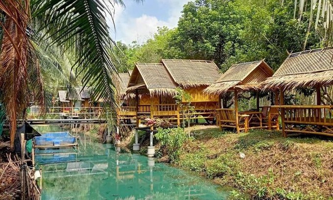 Phrom Khiri House | Nakhon Si Ban Na Homestay