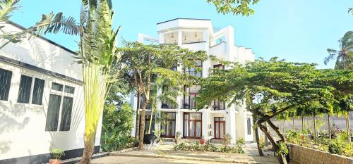Mbezi Resort | Nakupenda Afrika
