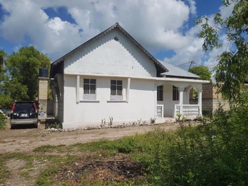 Paje Apartment | Nakupenda House