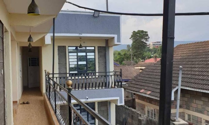Biashara Apartment | Nakuru Finest Apartment
