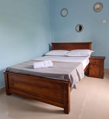 Jaffna House | Nalluran illam - 2 bed room