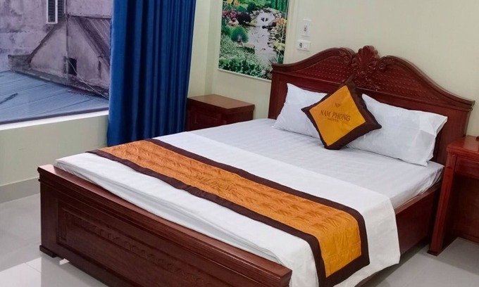 Viet Tri Hotel | Nam Phong Hotel