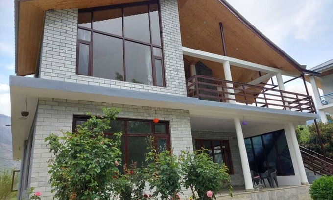 Manali Cottage | Namah Homestay