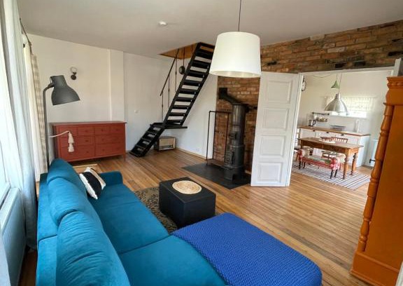 Kedainiai Apartment | Namas senamiestyje