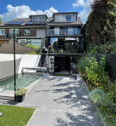 Deventer Bed & Breakfast | Namaste B&B Wellness & Design