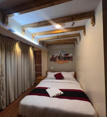 Bhaktapur House | Namaste Bhaktapur Homestay
