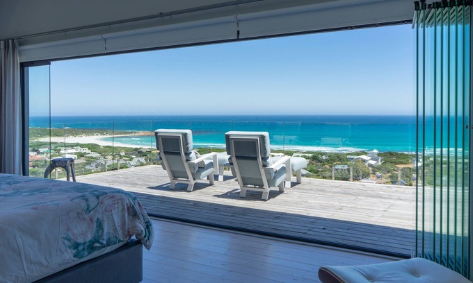 Scarborough Villa | Namaste Cape Point