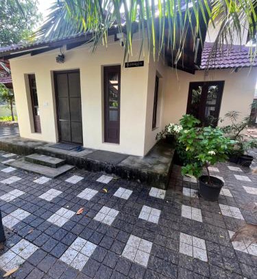 Alappuzha Villa | Namaste