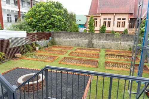 Bao Loc Apartment | Nami Homestay