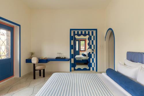 Civil Lines Bed & Breakfast | Namli Haus - A Boutique Luxury Stay Jaipur