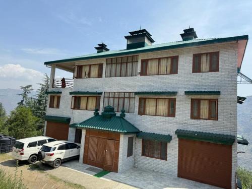 Kotgarh House | NAMO Homestay